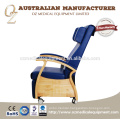 Hospital Gynaecology Chiropractic Chair Transusion Blood Collection Donation Chair